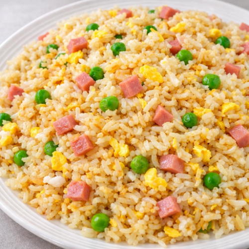 Fried Rice