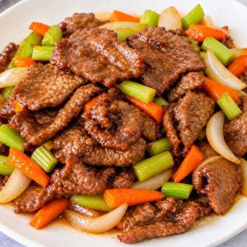 Mongalion Lamb 