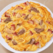 Combination Omelette