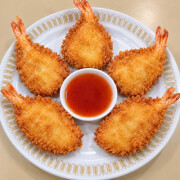 King Prawn Cutlets (5 Pcs)