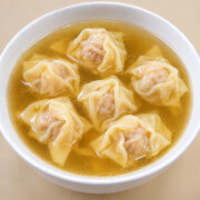 Short Soup