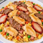 Special Fried Rice